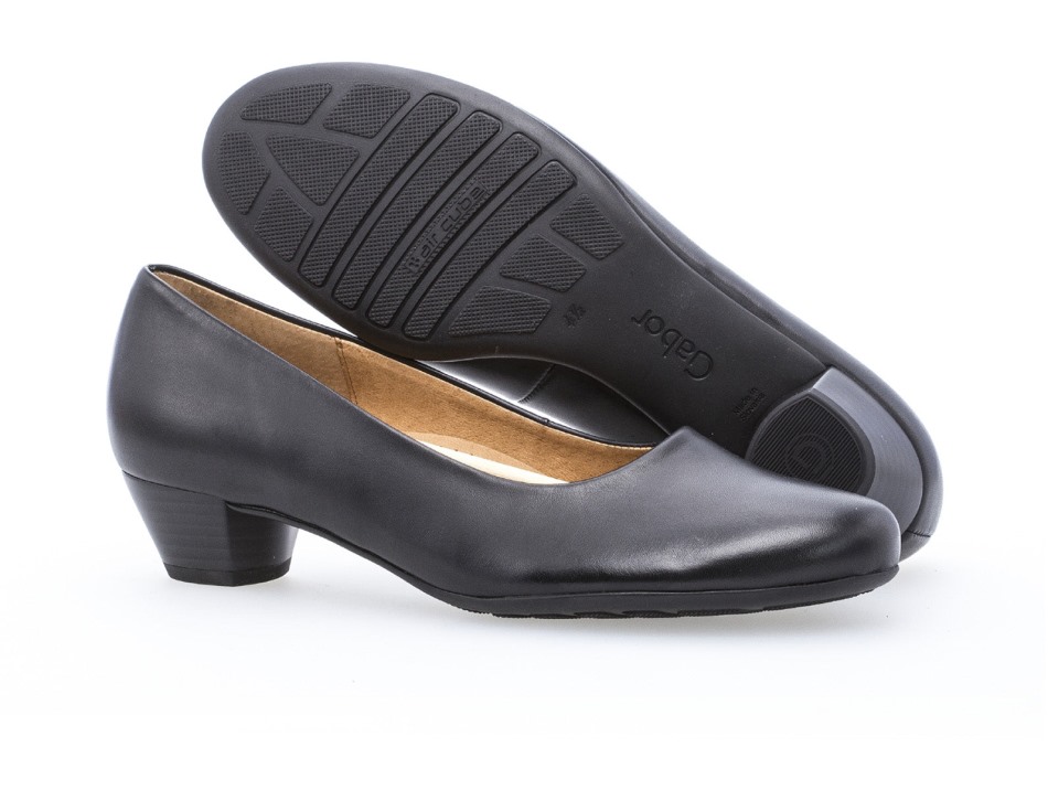 Gabour | Exclusif 0623057 - Noir